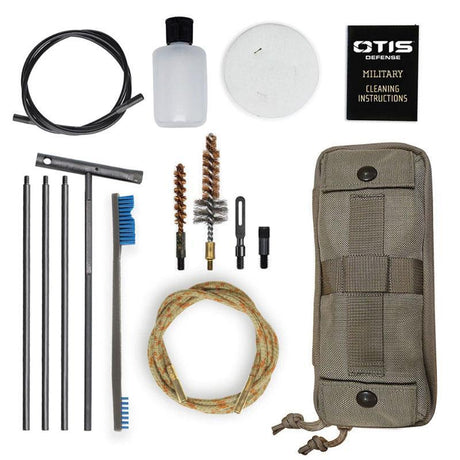 Kit de nettoyage Otis I-MOD cal 5.56