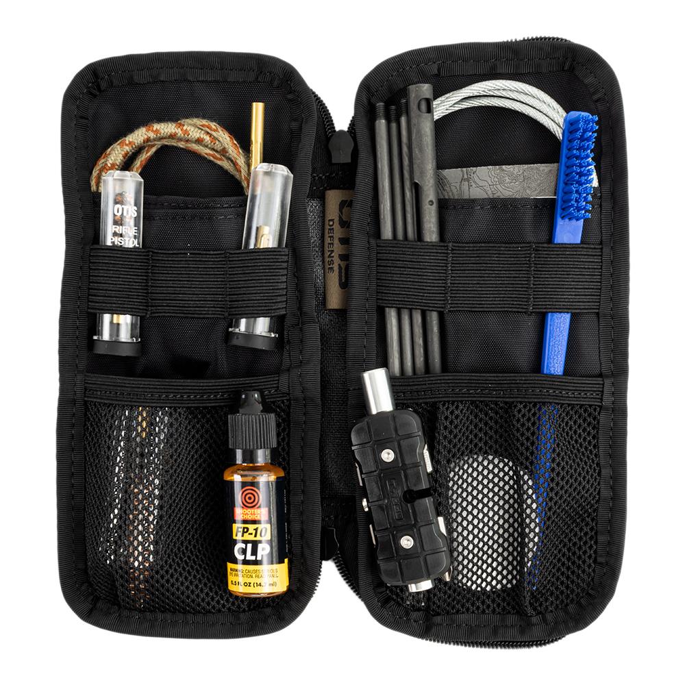 Kit de nettoyage Otis Lawman Series [cal .223 / 5.56 mm]