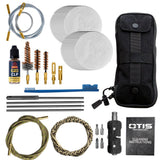 Kit de nettoyage Otis Lawman Series [cal .308 / 7.62 mm > .38 / 9 mm]