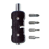 Kit de nettoyage Otis Lawman Series [cal .308 / 7.62 mm > .38 / 9 mm]