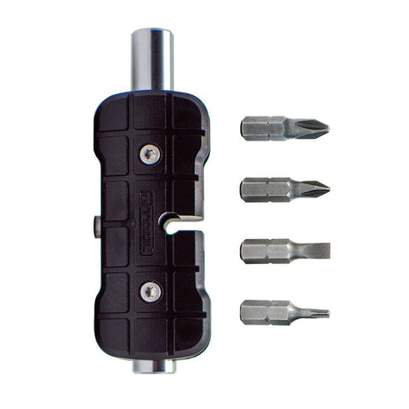 Kit de nettoyage Otis Lawman Series [cal .308 / 7.62 mm > .38 / 9 mm]