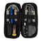 Kit de nettoyage Otis Lawman Series [cal .308 / 7.62 mm > .38 / 9 mm]