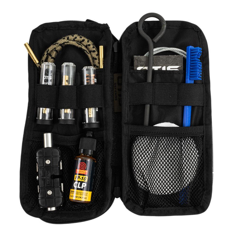 Kit de nettoyage Otis Lawman Series [cal .38 / 9 mm]