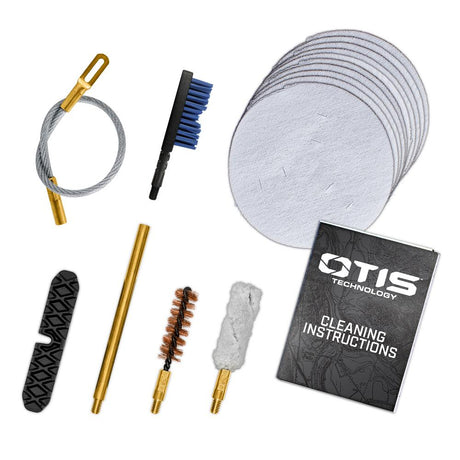 Kit de nettoyage Otis Patriot Series cal 9 mm