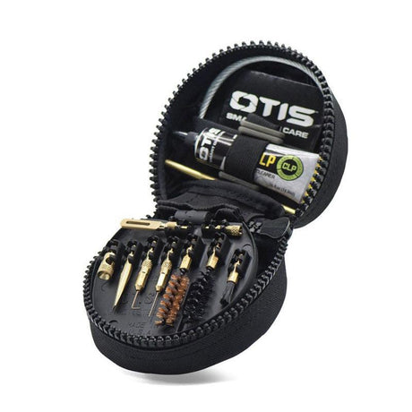 Kit de nettoyage Otis Pistol [cal .38 / 9 mm]