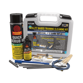 Kit de nettoyage Otis Reality Based Training [cal .223 / 5.56 mm]
