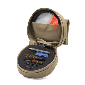Kit de nettoyage Otis Sniper [cal .223 / 5.56 mm > .308 / 7.62 mm]