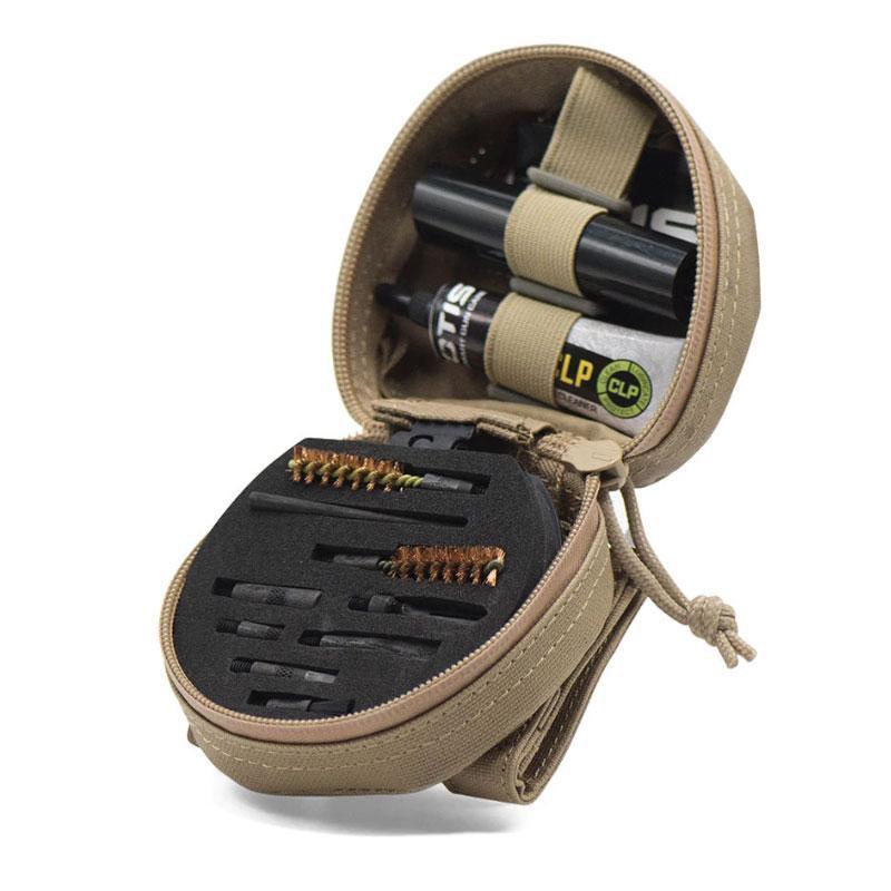 Kit de nettoyage Otis Sniper [cal .308 / 7.62 > .338]