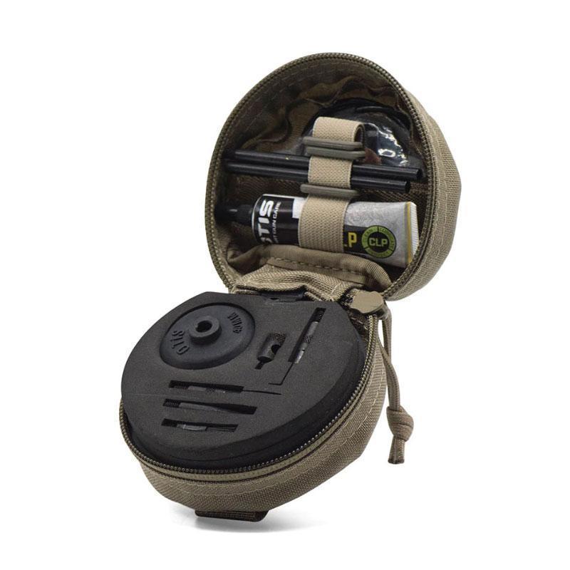 Kit de nettoyage Otis Weapons [cal .223 / 5.56 mm > .40]