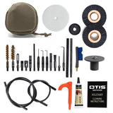 Kit de nettoyage Otis Weapons [cal .223 / 5.56 mm > .40]