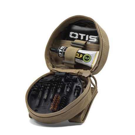 Kit de nettoyage Otis cal 9 mm