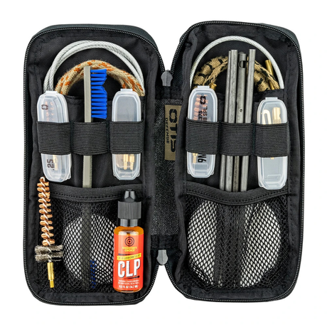 Kit de nettoyage Otis [cal .223 / 5.56 mm / 9 mm]