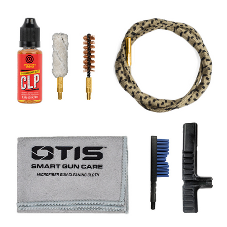 Kit de nettoyage Otis [cal .38 / 9 mm]