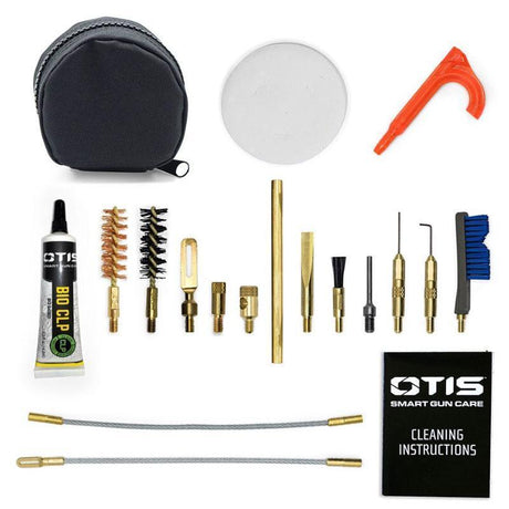 Kit de nettoyage Otis cal .45