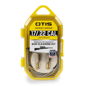 Kit de nettoyage Patriot Series Otis [cal .22]