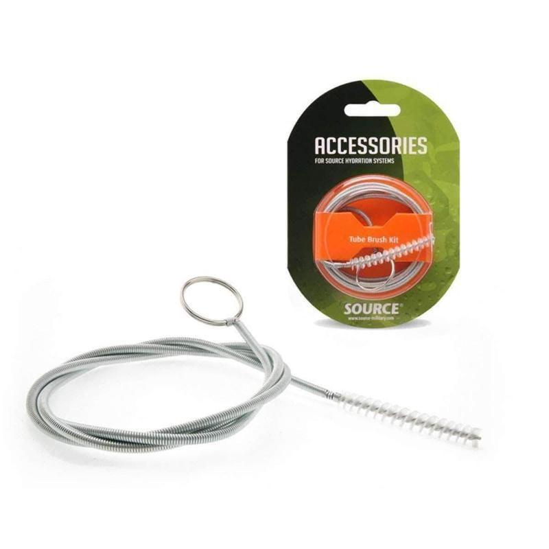 Kit de nettoyage Source Tactical à écouvillons pour tube de poche à eau, 70 g