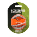 Kit de nettoyage Source Tactical à écouvillons pour tube de poche à eau, 70 g