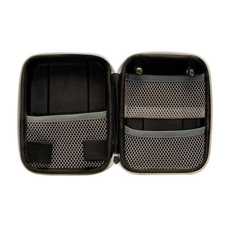 Kit de nettoyage à câble Breakthrough étui EVA calibres .223, .308 et 9 mm