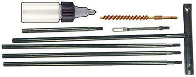 Kit de nettoyage pour FAMAS 5,56 mm avec écouvillon et pochette de rangement