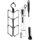 Kit de nettoyage pour Poche à eau Mil-Tec BCK