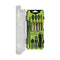 Kit de nettoyage universel Breakthrough Vision Series multicalibre mallette 680 g