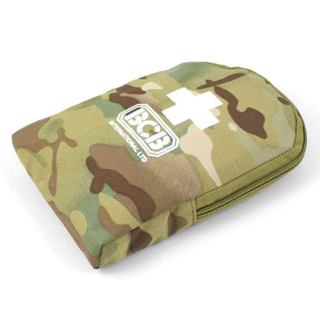 Kit de premiers secours BCB