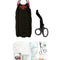 Kit de premiers secours IFAK Rapid Leina-Werke 28 pièces 18,5 x 9 x 4 cm 410 g
