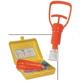 Kit de premiers secours SNAKE BITE Mil - Tec - Autre - Welkit.com