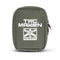 Kit de premiers secours Tac Maven Hippokrates 20 pièces 0,6 L compatible MOLLE