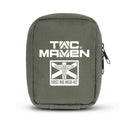 Kit de premiers secours Tac Maven Hippokrates 20 pièces 0,6 L compatible MOLLE