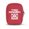 Kit de premiers secours Tac Maven Hippokrates 20 pièces 0,6 L compatible MOLLE