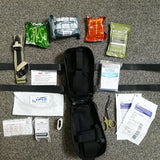 Kit de premiers secours The Activity Group IFAK A360 ATP véhicule 21 x 11 x 10 cm