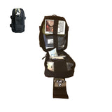 Kit de premiers secours The Activity Group IFAK A360 ATP véhicule 21 x 11 x 10 cm