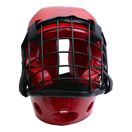 Kit de protection Redman Traditional Head XP avec cage CAGE-RM4 et lunettes de sécurité