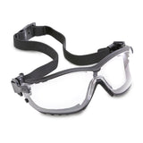 Kit de protection Redman Traditional Head XP avec cage CAGE-RM4 et lunettes de sécurité