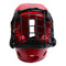 Kit de protection Redman Traditional Head XP avec cage CAGE-RM4 et lunettes de sécurité