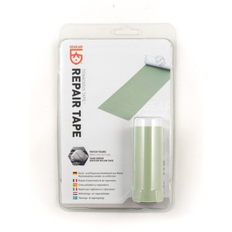 Kit de réparation Gear Aid Tenacious Tape