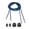 Kit de réparation Haix FLEXLACE Reflecting Pond pour CONNEXIS Go 2.0 GTX basse