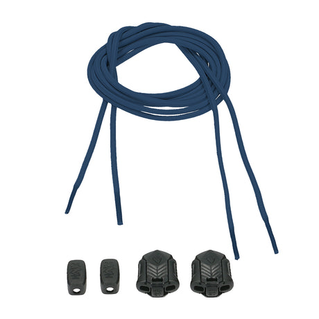 Kit de réparation Haix FLEXLACE Reflecting Pond pour CONNEXIS Go 2.0 GTX basse