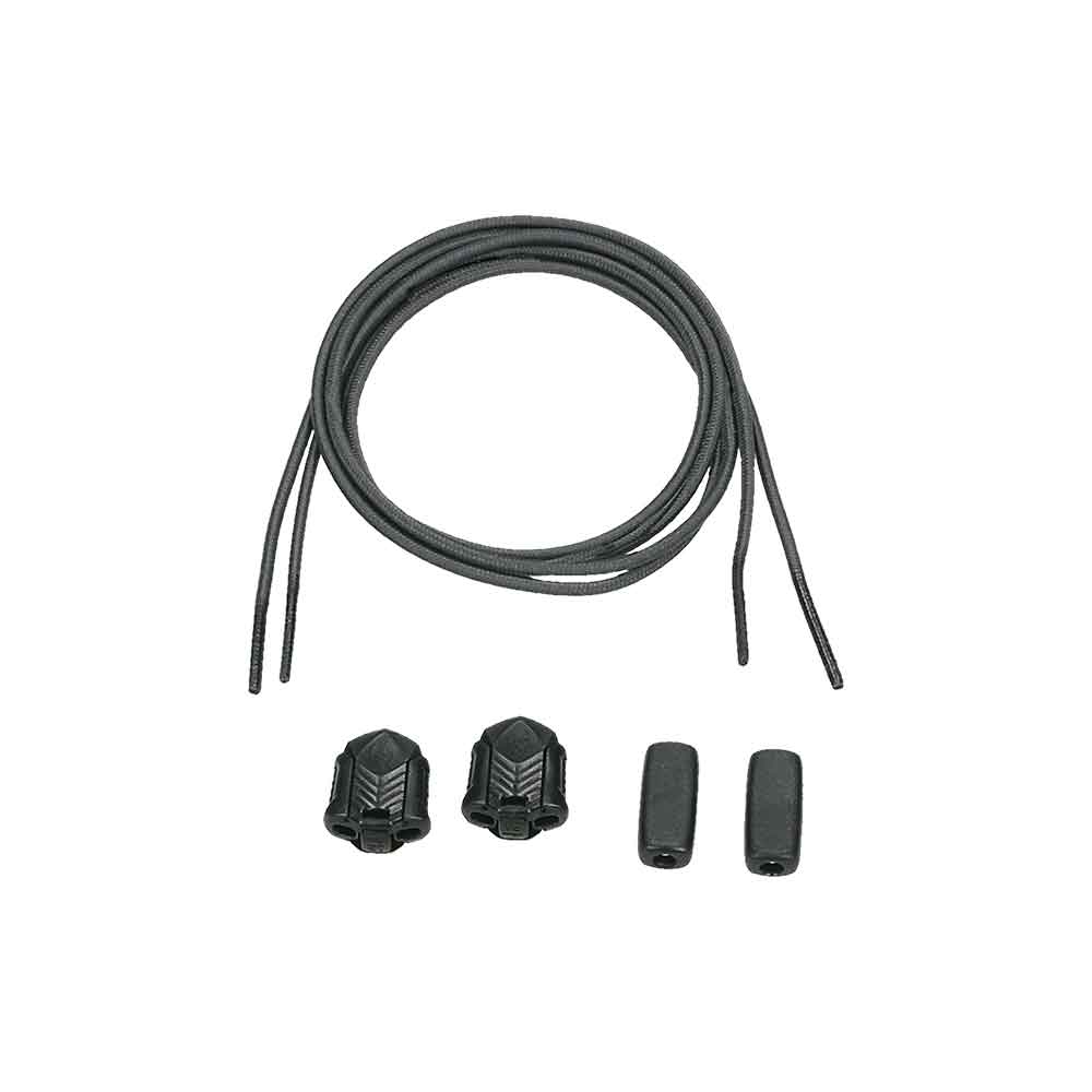 Kit de réparation Haix FLEXLACE laçage rapide BLACK EAGLE livré par paire