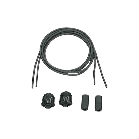 Kit de réparation Haix FLEXLACE laçage rapide BLACK EAGLE livré par paire