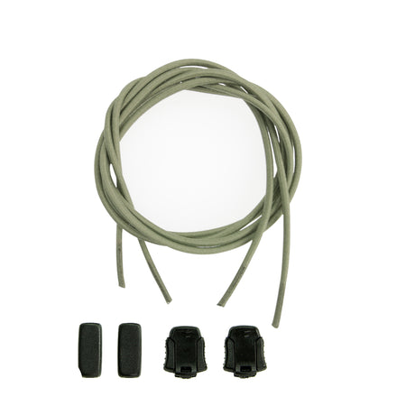 Kit de réparation Haix FLEXLACE laçage rapide BLACK EAGLE livré par paire