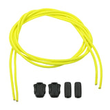 Kit de réparation Haix FLEXLACE laçage rapide BLACK EAGLE livré par paire