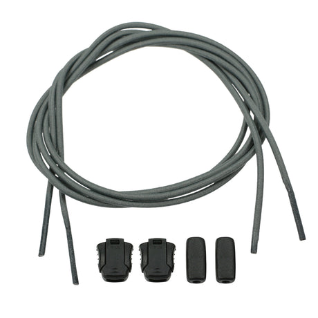 Kit de réparation Haix FLEXLACE laçage rapide BLACK EAGLE livré par paire