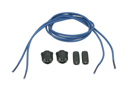 Kit de réparation Haix FLEXLACE laçage rapide BLACK EAGLE livré par paire