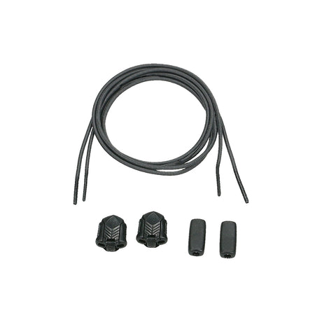 Kit de réparation Haix FLEXLACE laçage rapide BLACK EAGLE livré par paire