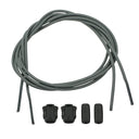Kit de réparation Haix FLEXLACE laçage rapide BLACK EAGLE livré par paire