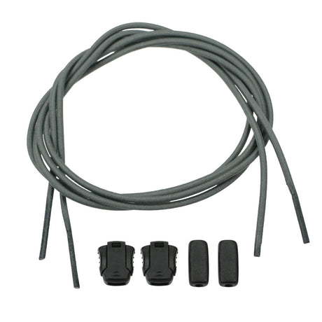 Kit de réparation Haix FLEXLACE laçage rapide BLACK EAGLE livré par paire