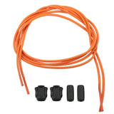 Kit de réparation Haix FLEXLACE laçage rapide BLACK EAGLE livré par paire