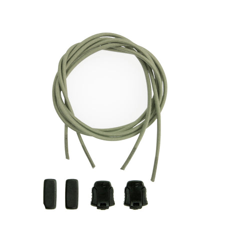 Kit de réparation Haix FLEXLACE laçage rapide BLACK EAGLE livré par paire